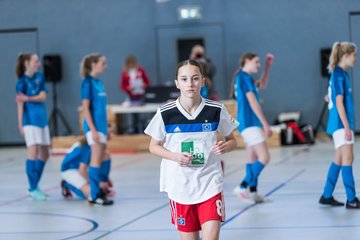 Bild 6 - C-Juniorinnen Futsalmeisterschaft